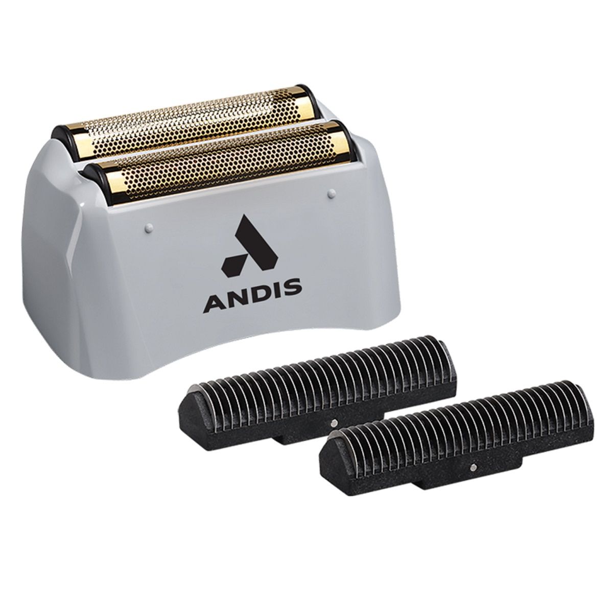 Andis ProFoil Shaver Replacement Cutters and Foil