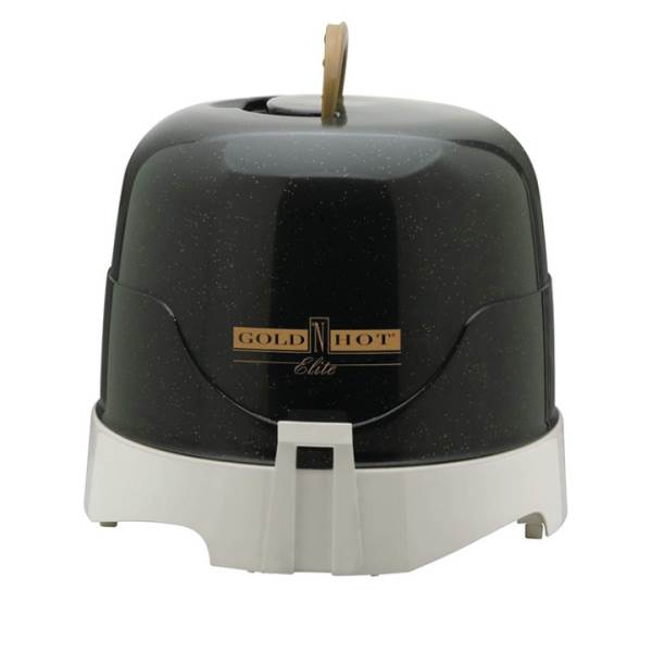 Gold N Hot Elite Ionic Full Hood 1875W Dryer