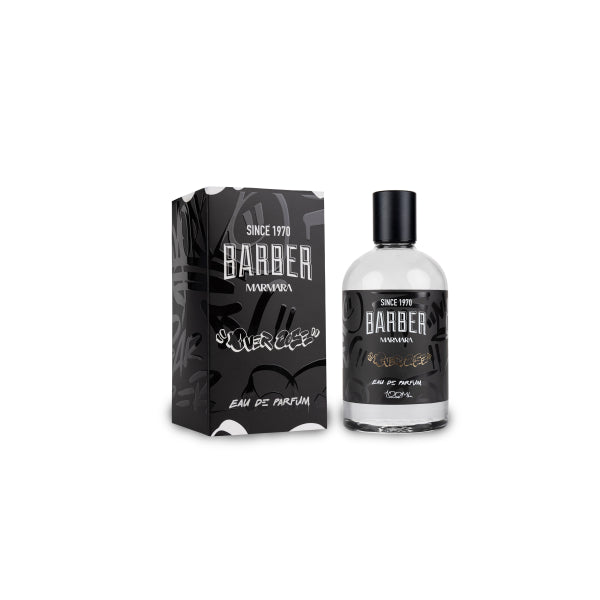 Marmara Barber Perfume Overdose 3.4 oz