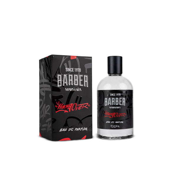 Marmara Barber Perfume Hangover 3.4 oz