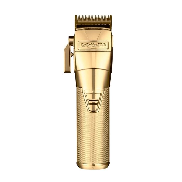 BaBylissPRO FXONE GoldFX Clipper