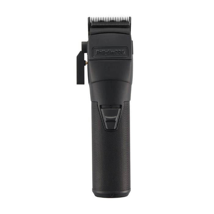 BaBylissPRO FXONE BlackFX Clipper