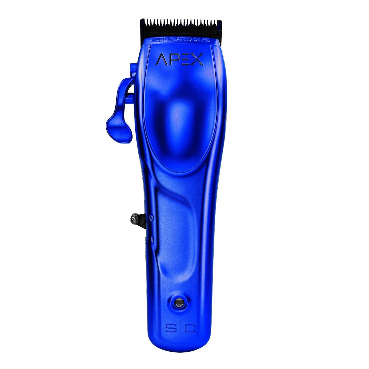 StyleCraft Apex Clipper - Blue