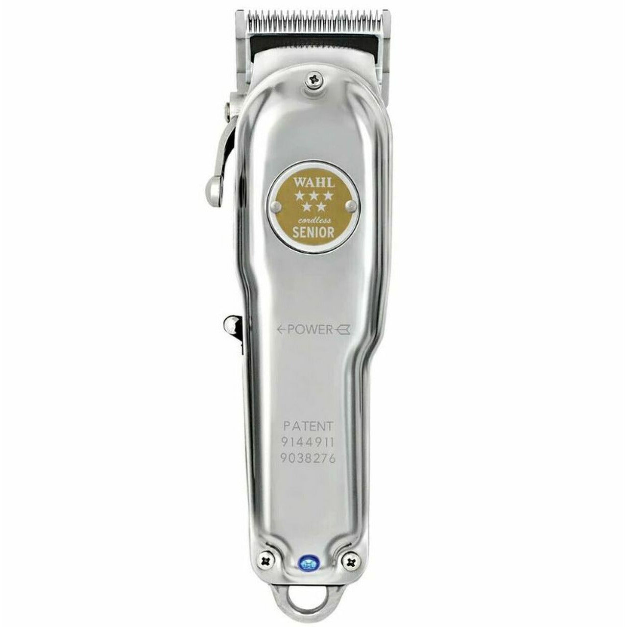 Wahl 5 Star Senior Cordless Metal Edition Clipper