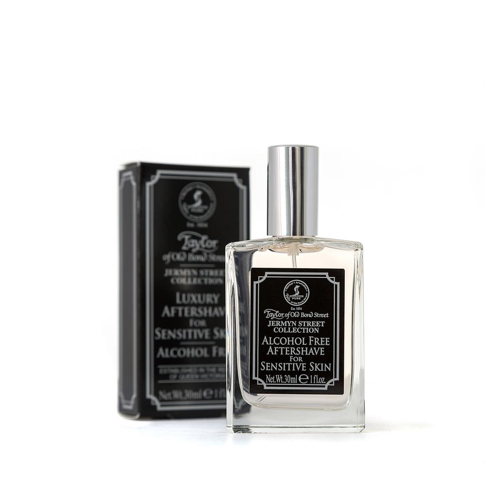 Taylor of Old Bond Street Jermyn Street Alcohol Free Aftershave Lotion 1 oz