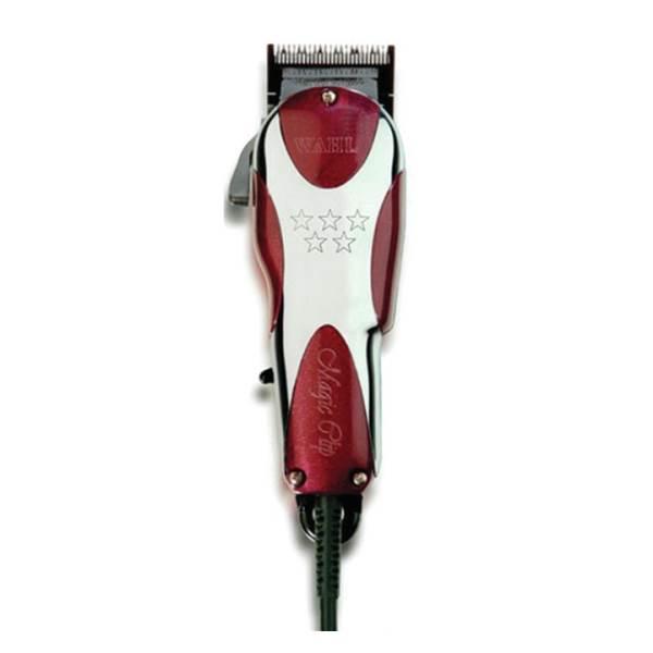 Wahl 5 Star Magic Clipper