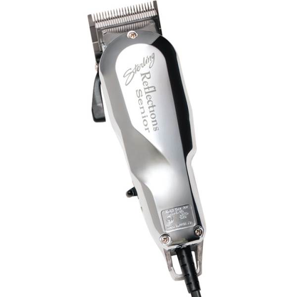 Wahl Reflections Senior Clipper