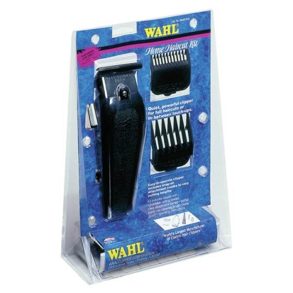 Wahl Basic Home Kit