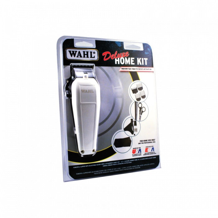 Wahl Deluxe Home Kit