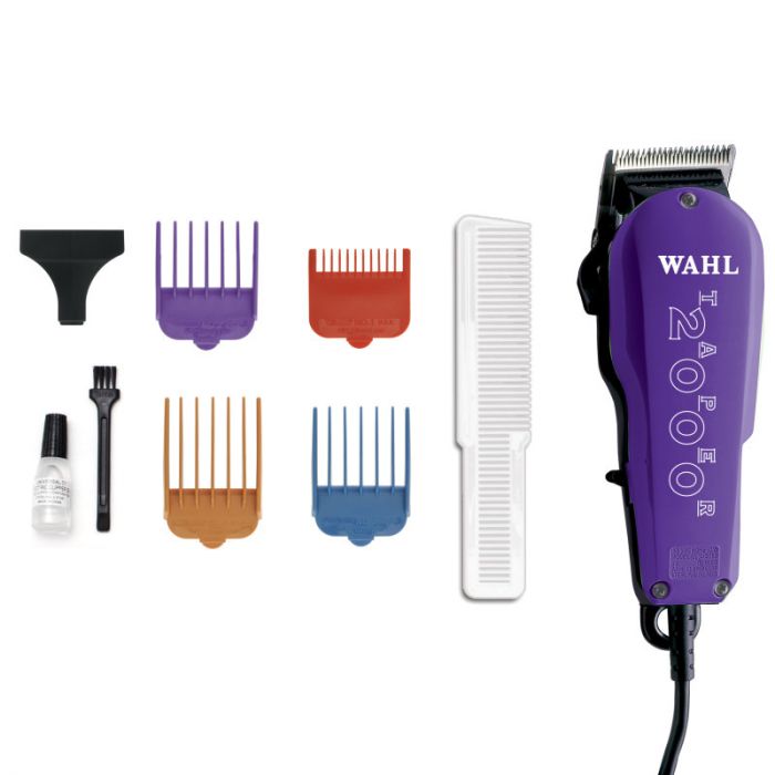 Wahl Taper 2000 Clipper - Colors