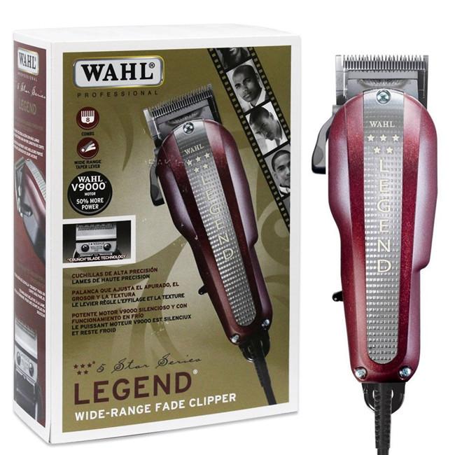 Wahl 5 Star Legend Clipper