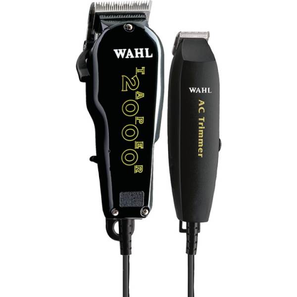 Wahl Essentials Combo Clipper/Trimmer