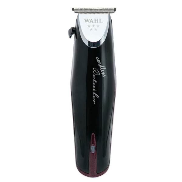 Wahl Cordless Detailer