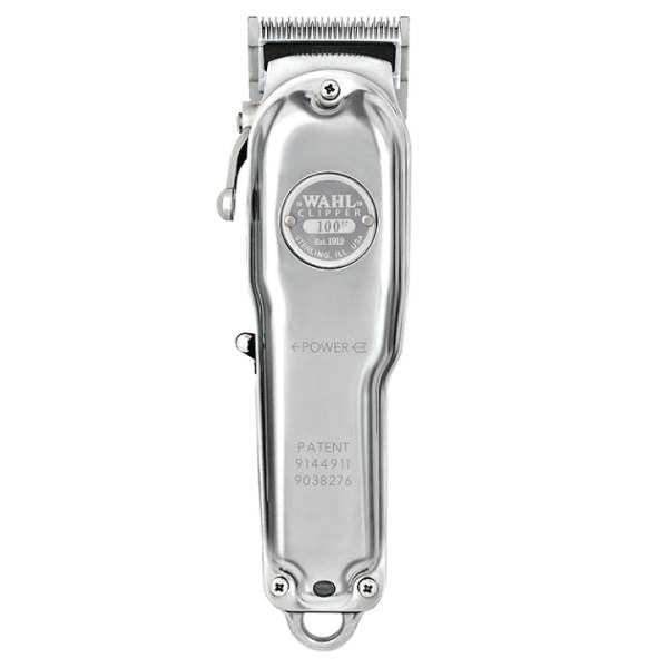 Wahl 100 Year Cordless Clipper - Limited Edition