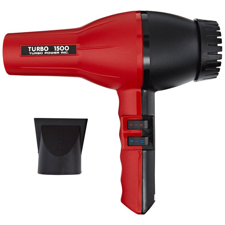 Turbo Power Turbo 1500 Hair Dryer