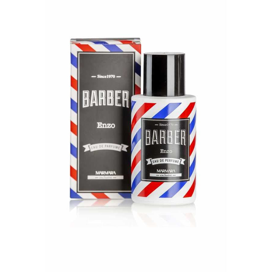 Marmara Barber Perfume Enzo 3.4 oz