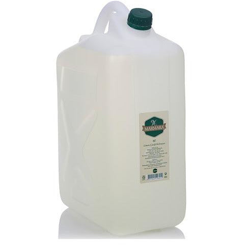 Marmara Lemon Cologne 1.32 Gallon