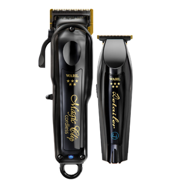 Wahl Cordless Barber Combo