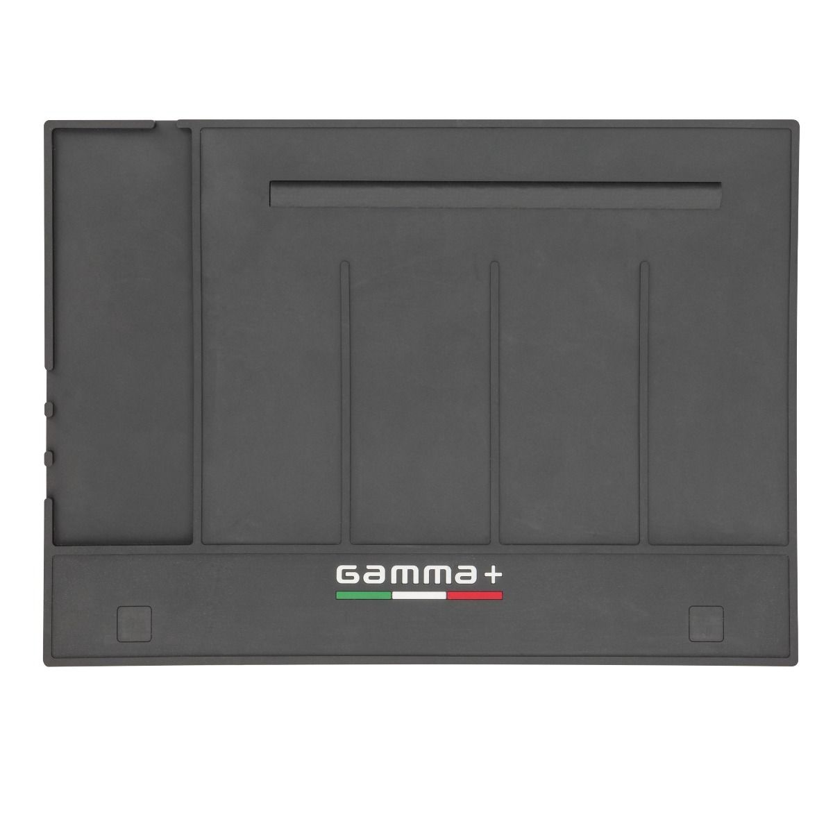 Gamma Barber Mat and Station Organizer