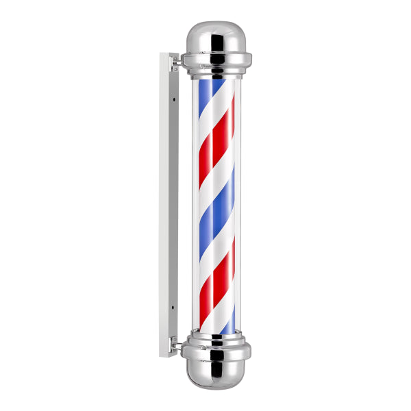 The Shave Factory Barber Pole TSF315C -  37.2 inch - (94.5 cm)