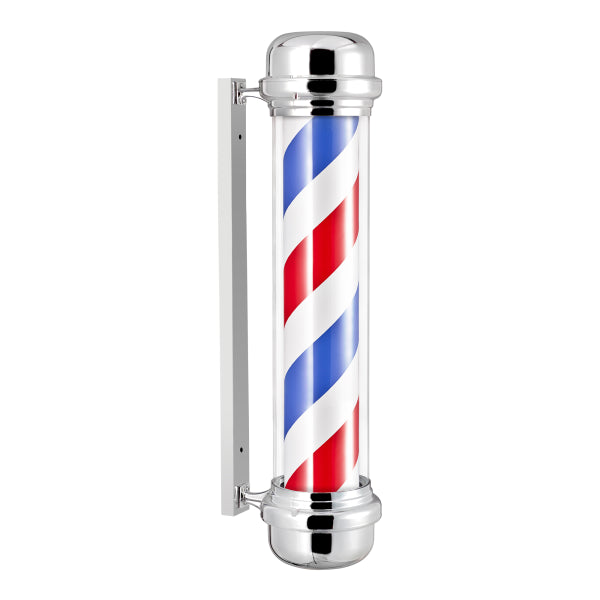 The Shave Factory Barber Pole TSF313C - 37.6 inch - (95.5 cm)