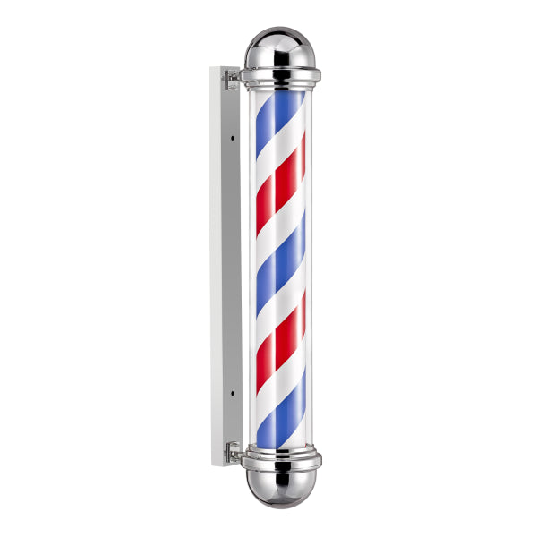 The Shave Factory Barber Pole TSF317C - 35.4 inch - (90 cm)