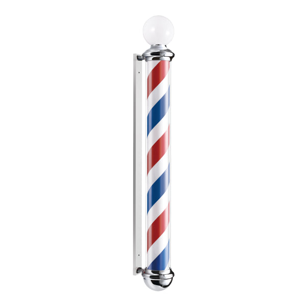 The Shave Factory Barber Pole TSF102A - 67.3 inch - (171 cm)