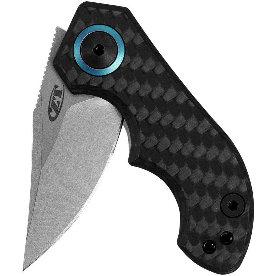 Zero Tolerance 0022 Pocket Knife