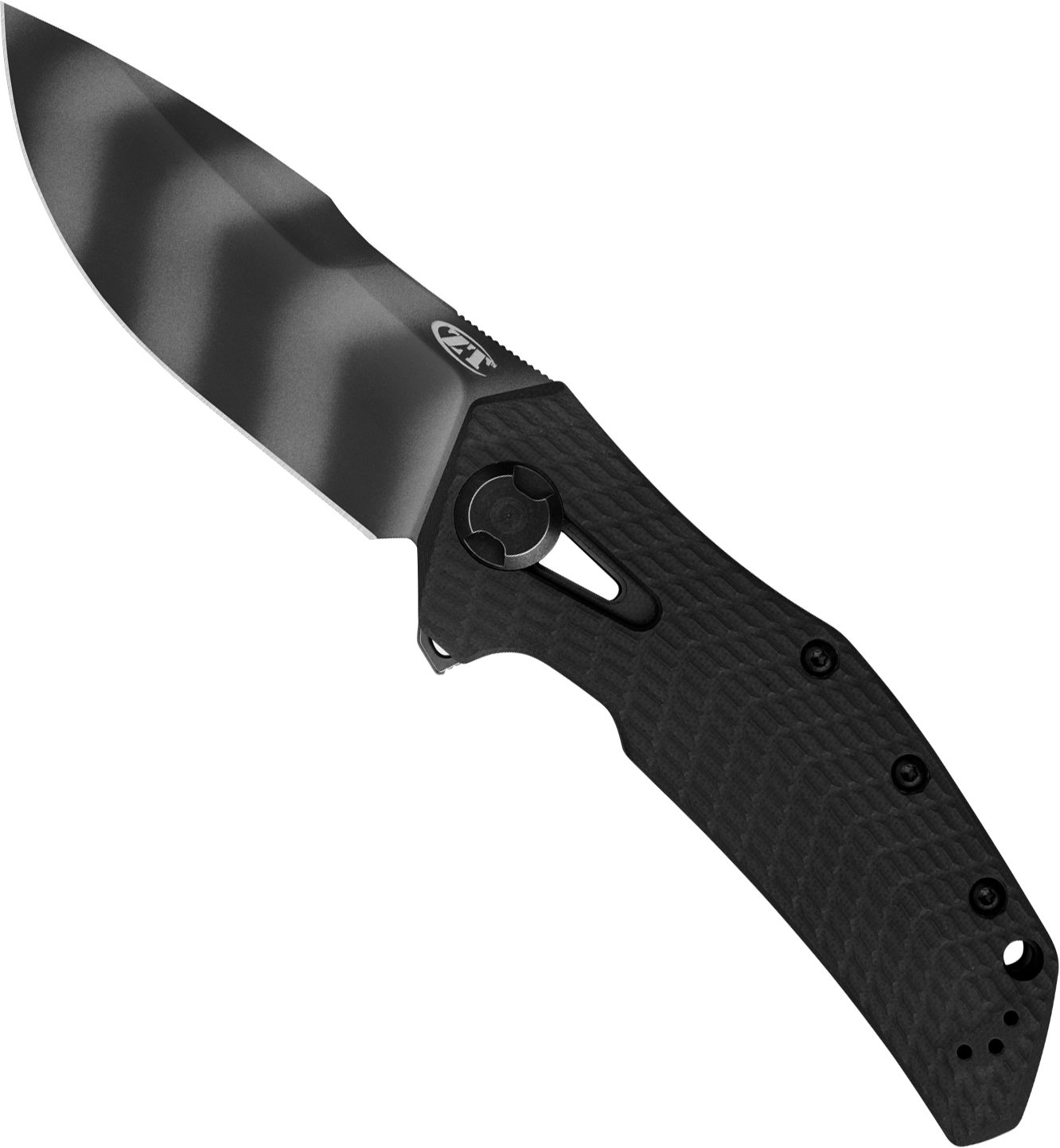 Zero Tolerance 0308BLKTS Pocket Knife