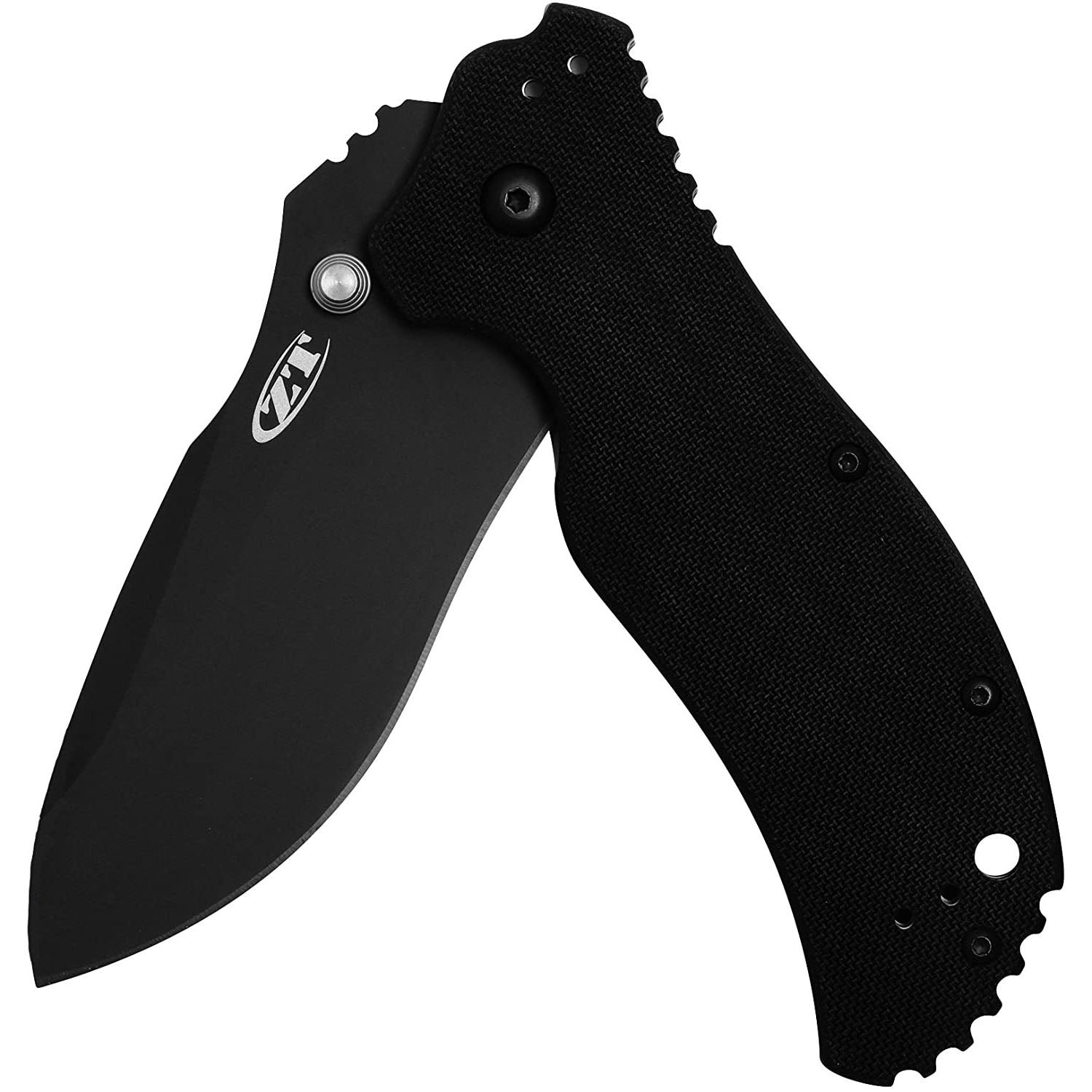 Zero Tolerance 0350 Pocket Knife