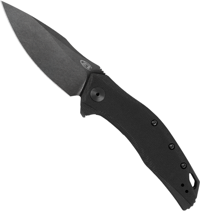 Zero Tolerance 0357BW Pocket Knife