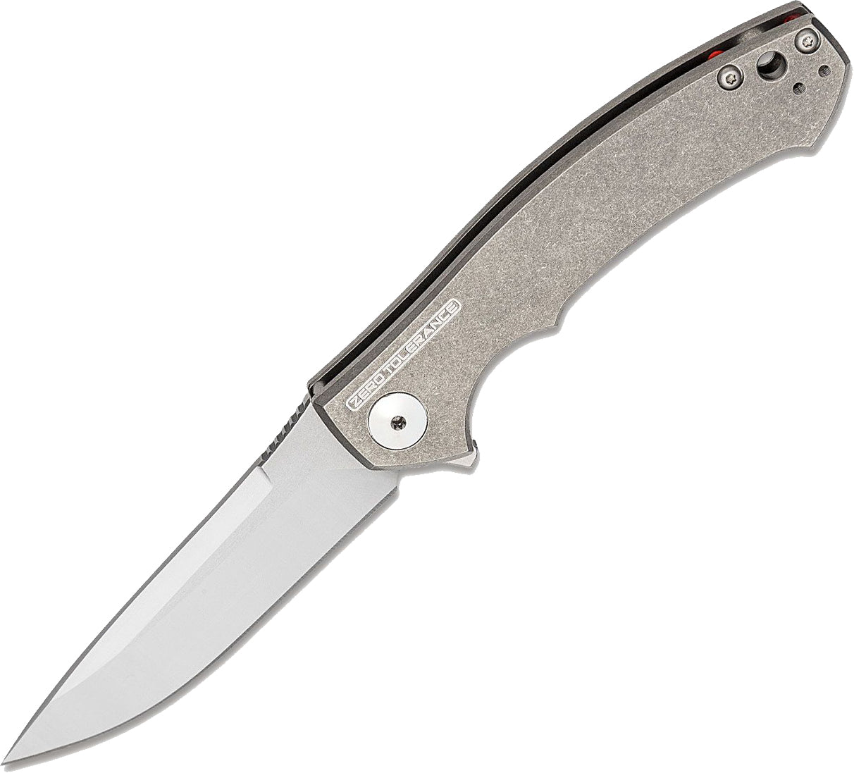 Zero Tolerance 0450 Pocket Knife