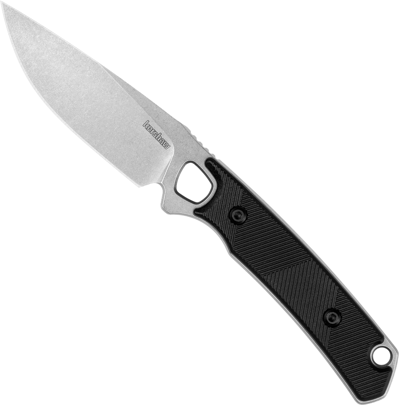 Kershaw Steppe 2048 Fixed Blade Knife