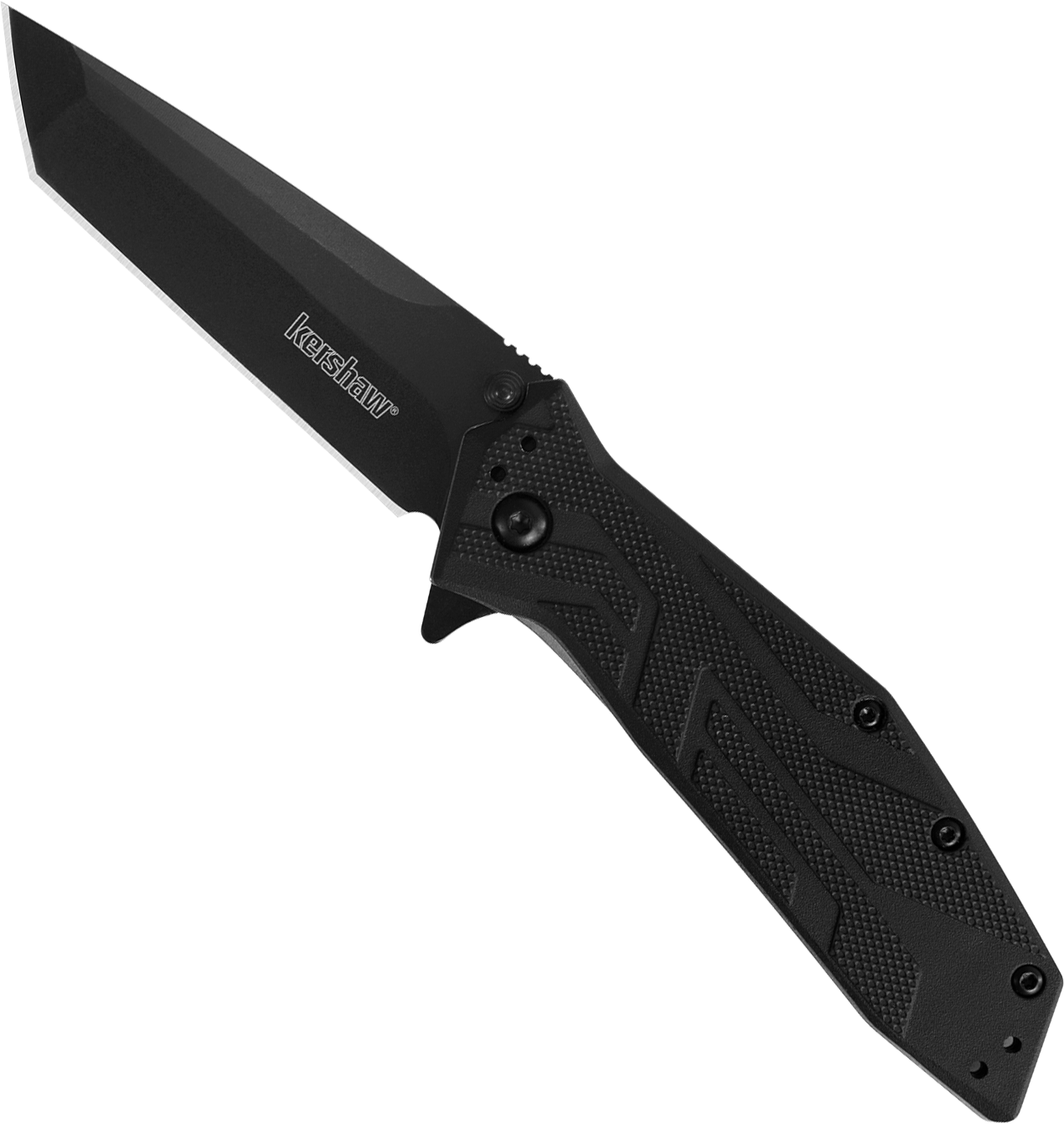 Kershaw Brawler 1990 Pocket Knife