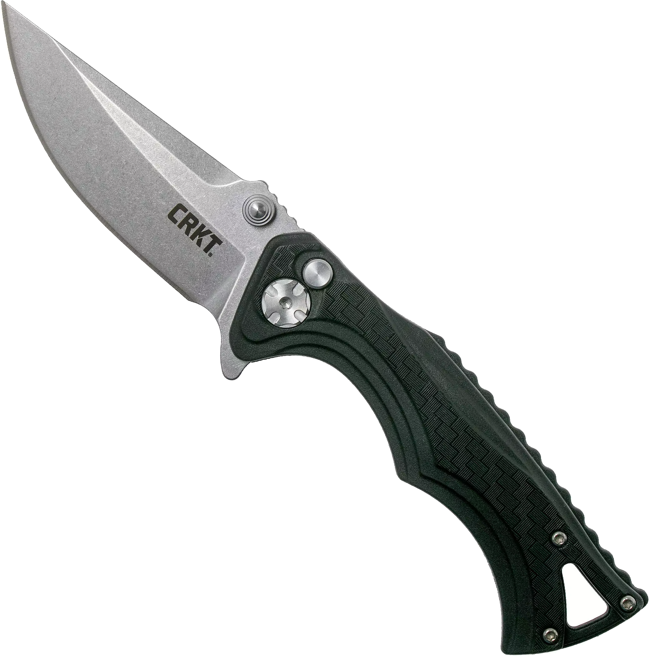 Columbia River CRKT 5220 BT Fighter Pocket Knife