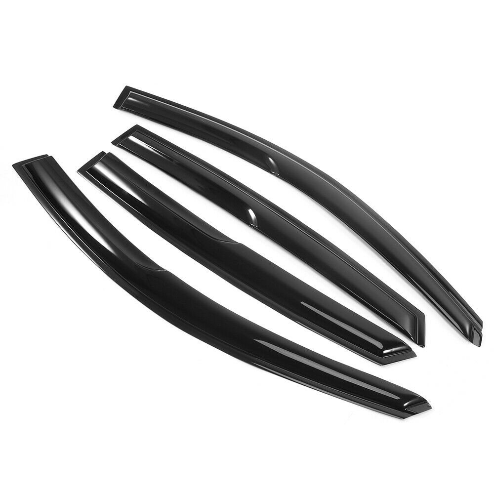 Windows Visors - 4 PCS For 2018-2020 Honda Accord