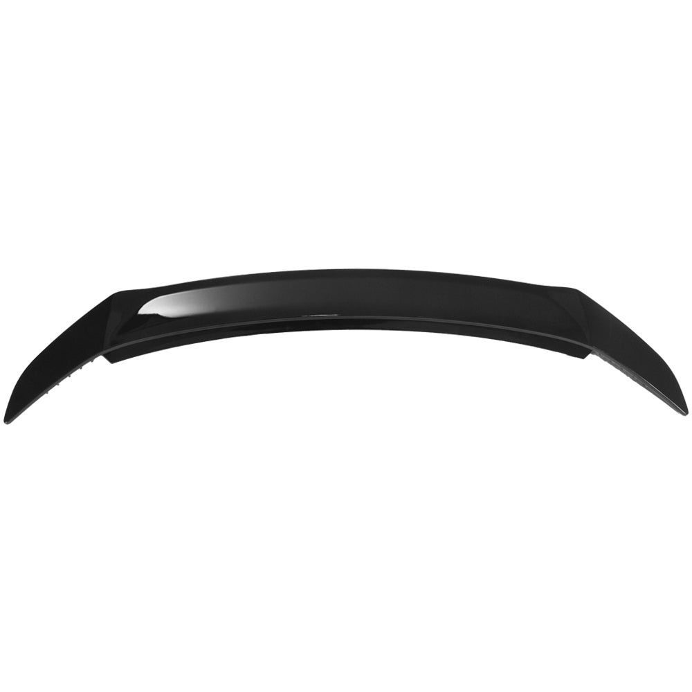 Rear Trunk Spoiler - Glossy Black For 2017-2020 Honda Civic Hatchback