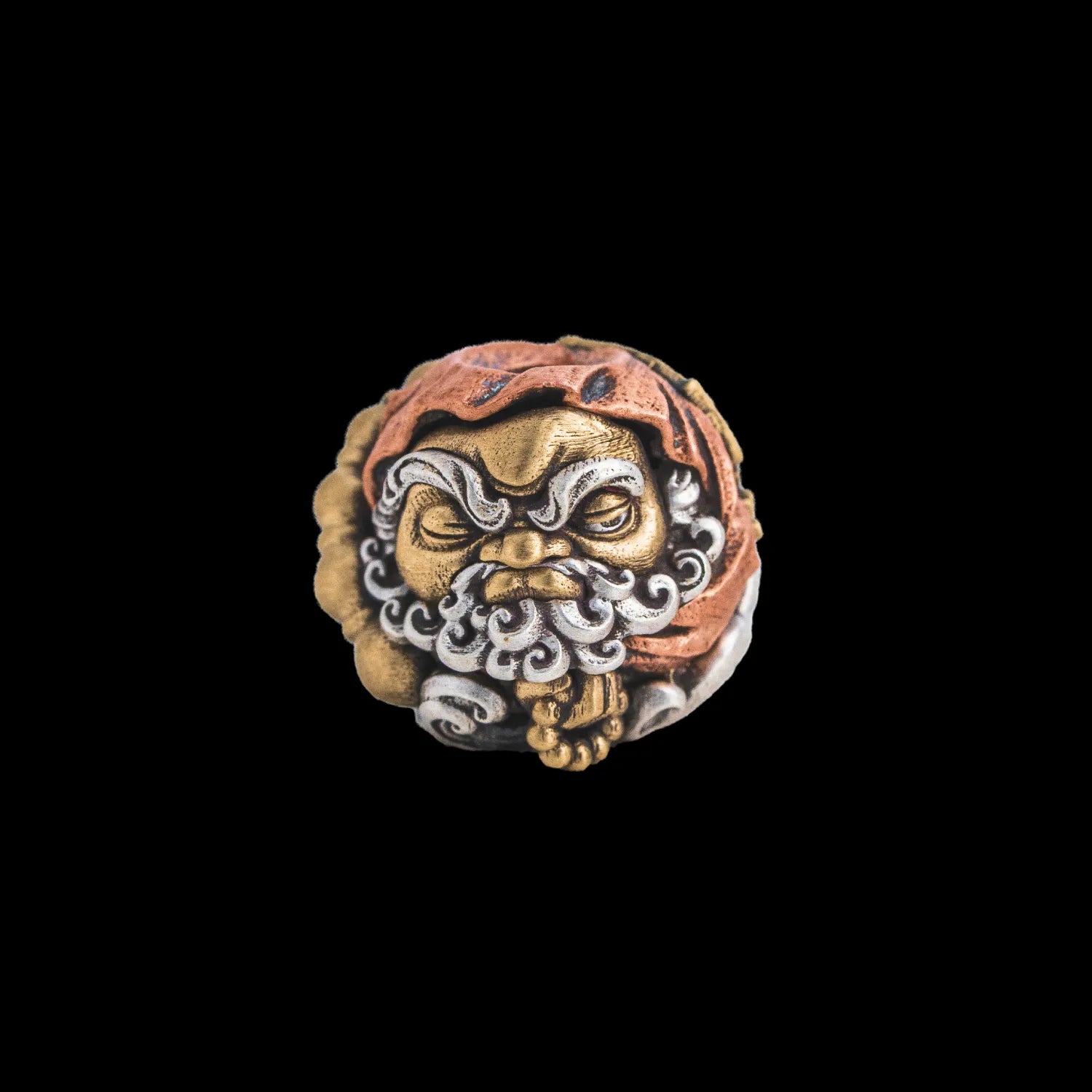 Bodhidharma Bead