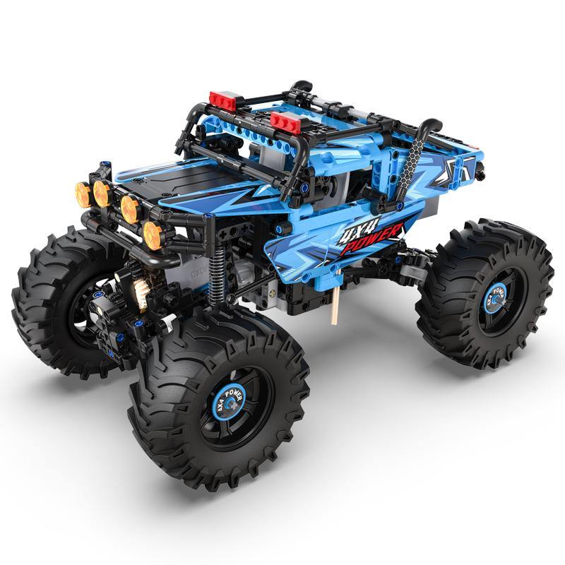 CaDA Monster Truck C61008W