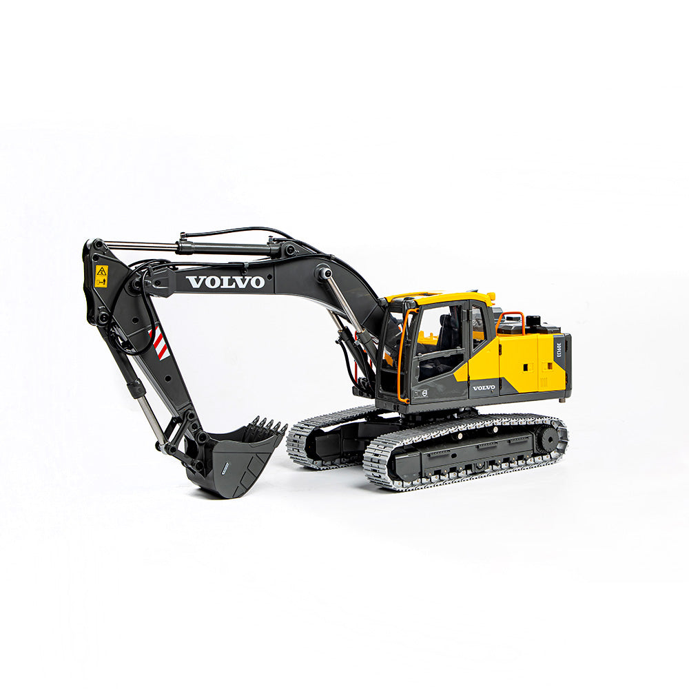 Volvo Excavator EC160 Electric Version / E010-003