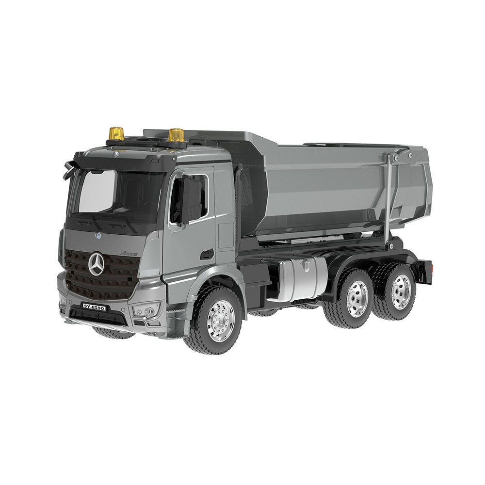 Mercedes-Benz Arocs Dump Truck / E590-003