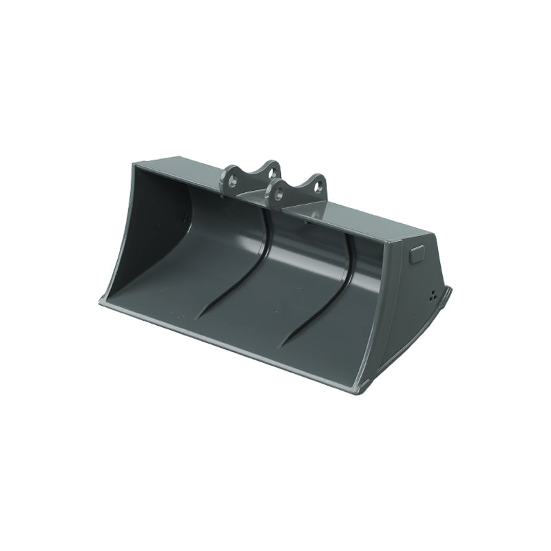 Excavator Metal Bucket / S020-001