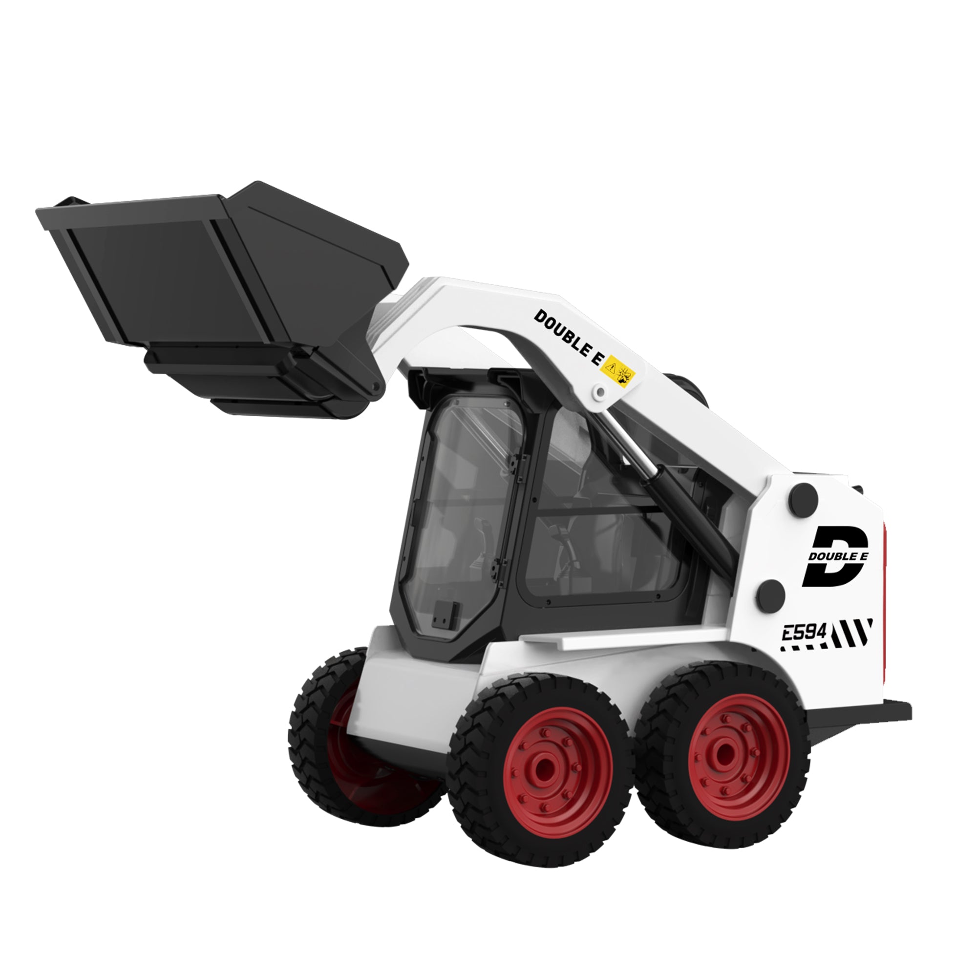 Double E Skid Steer Loader / E594-003