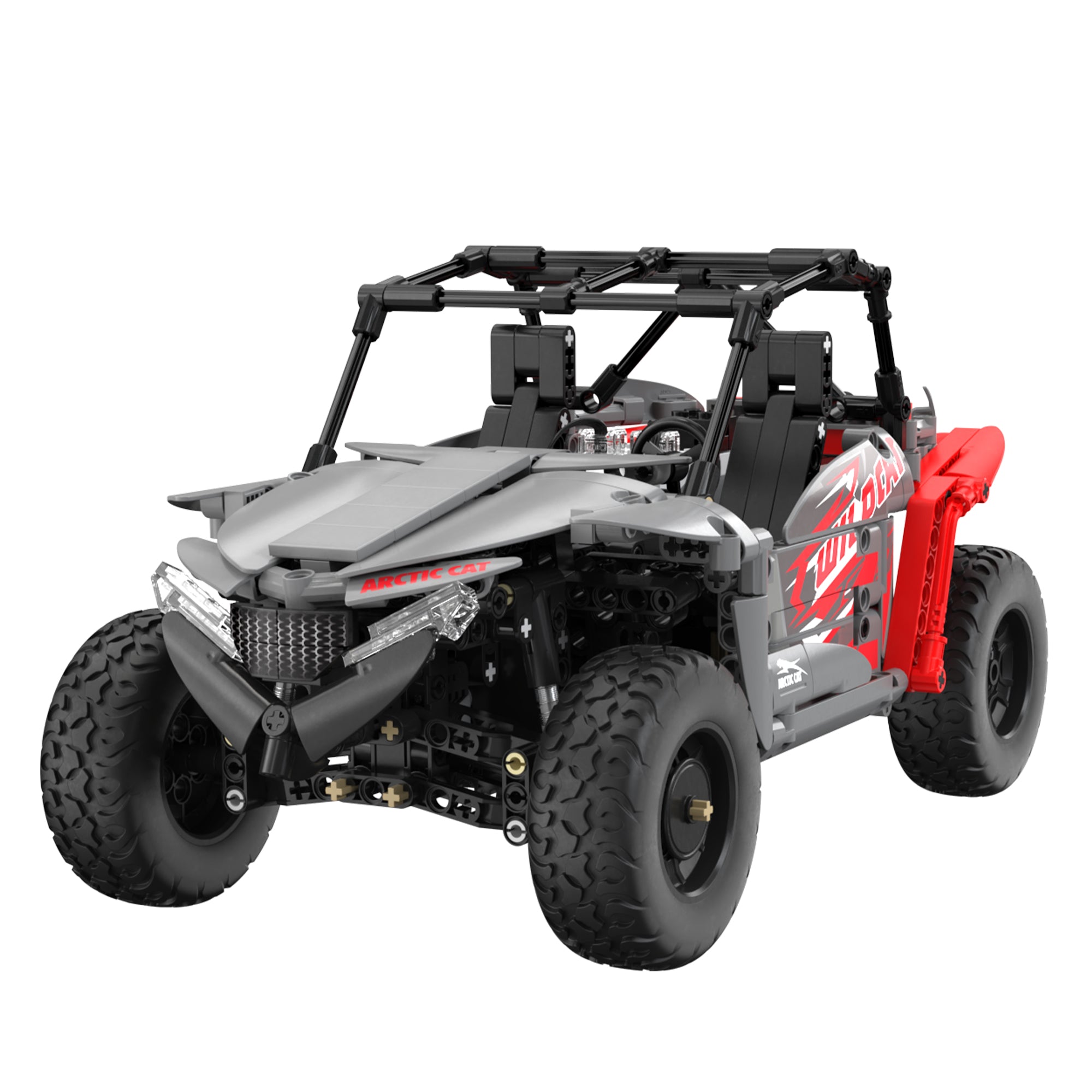 CaDA ARCTIC CAT Wildcat XX C62006W