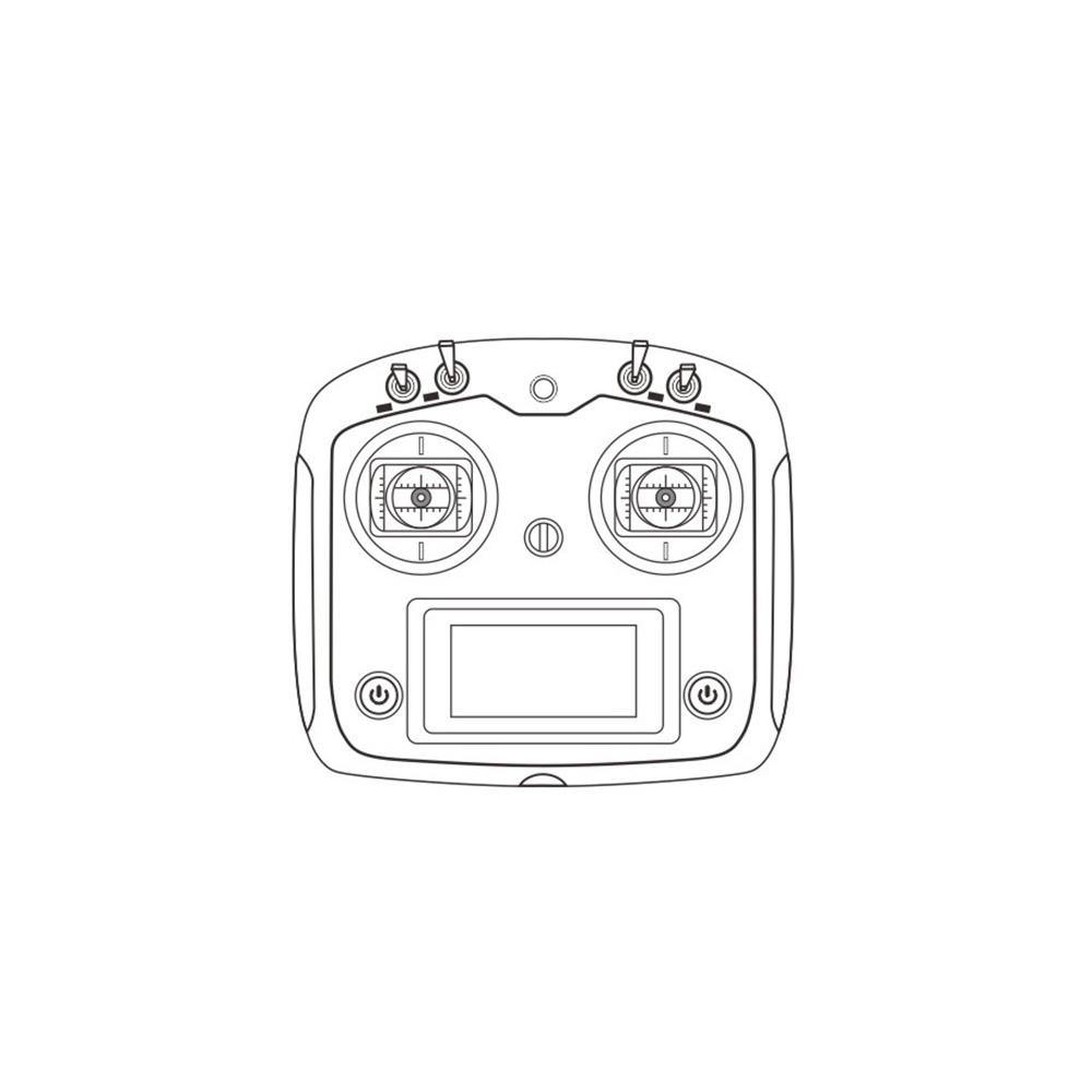 Transmitter Panel / SY111-012