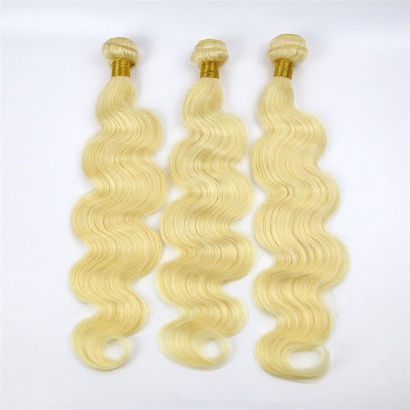 Bundles #613 Body Wave Human Hair