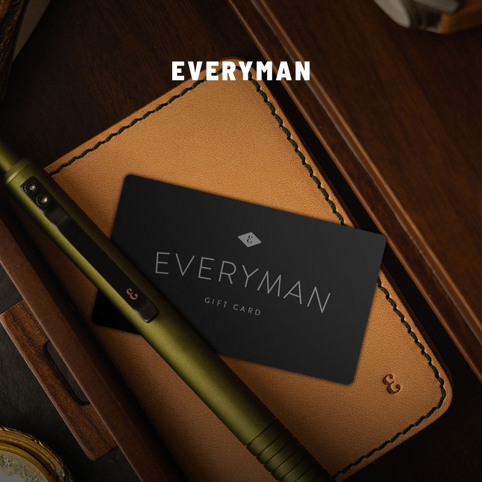 Everyman Gift Cards $25, $50, $100, $200