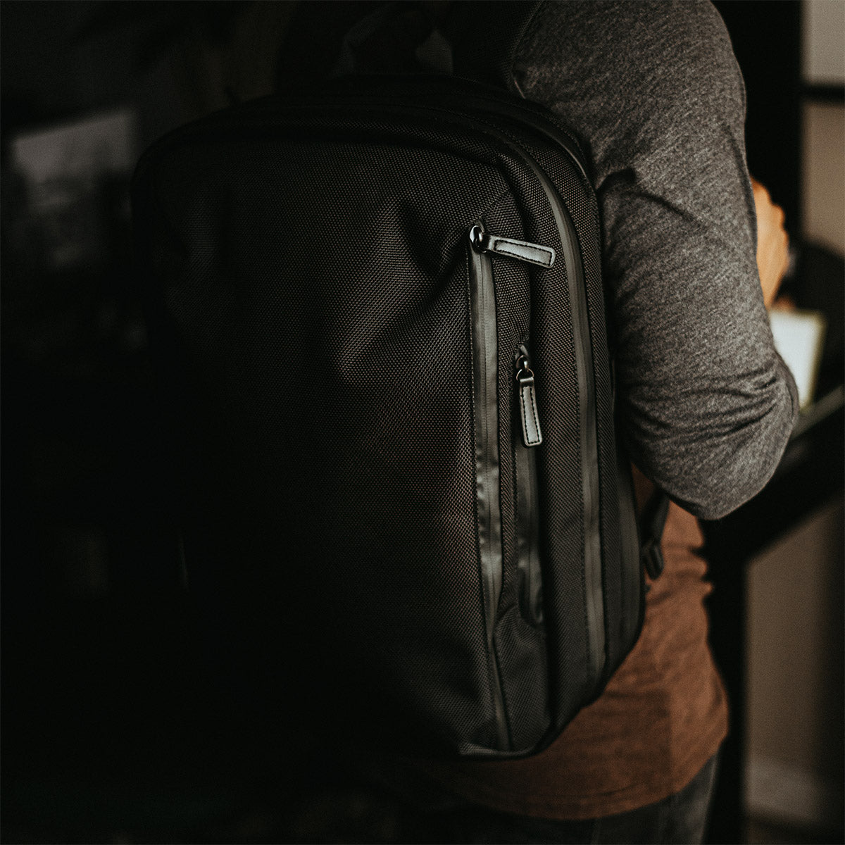 Hideout 5-Way Commuter Pack