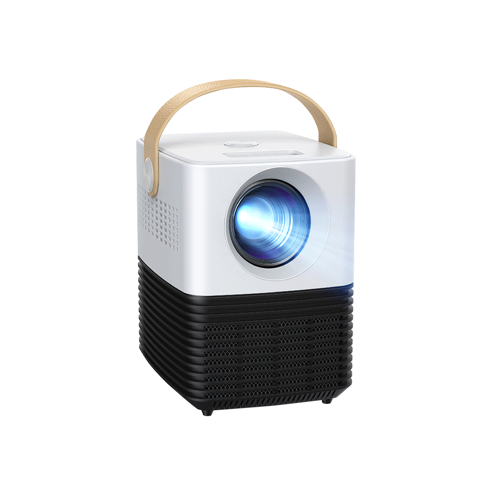 apeman LC450 Mini Projector