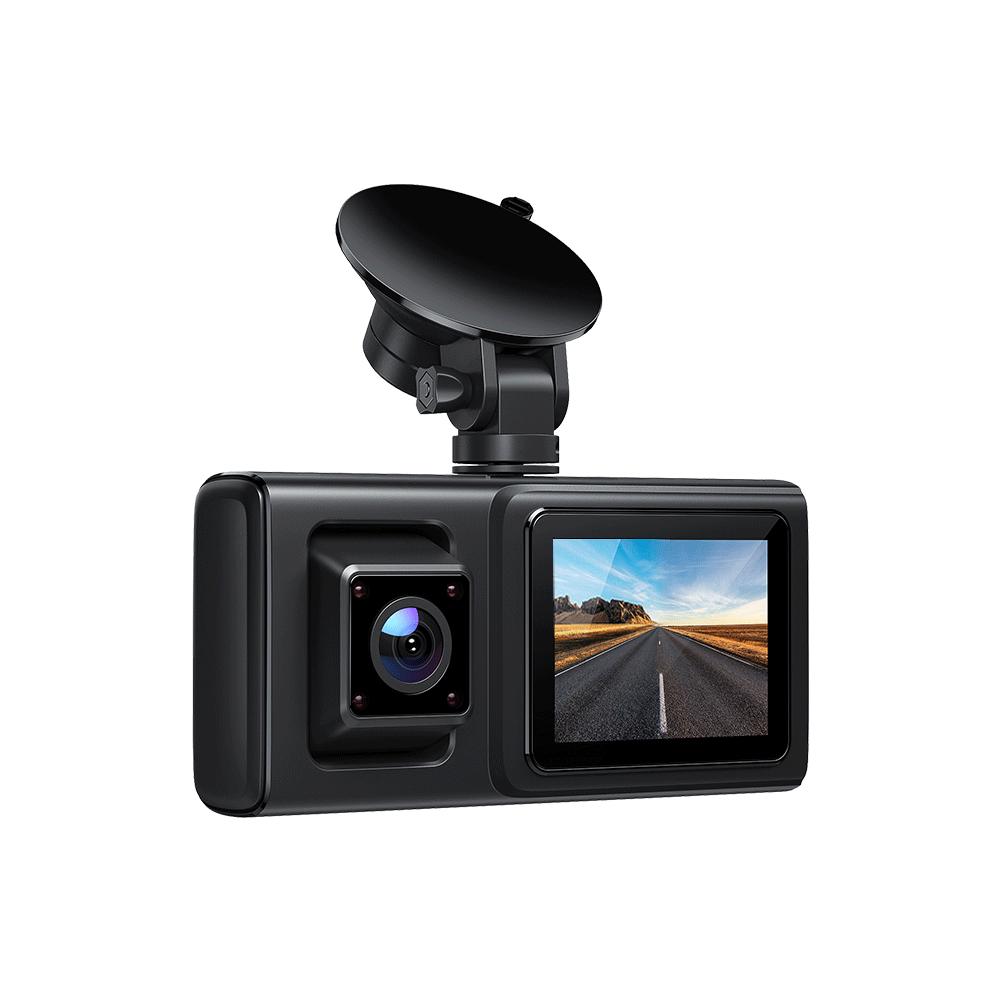 apeman C680 Dash Cam